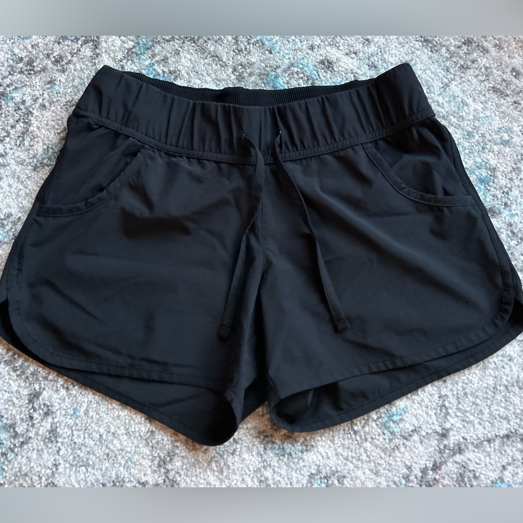 Magellan Fish Gear Water-Repellent Shorts